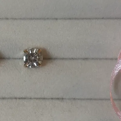 Boucles d’oreilles 